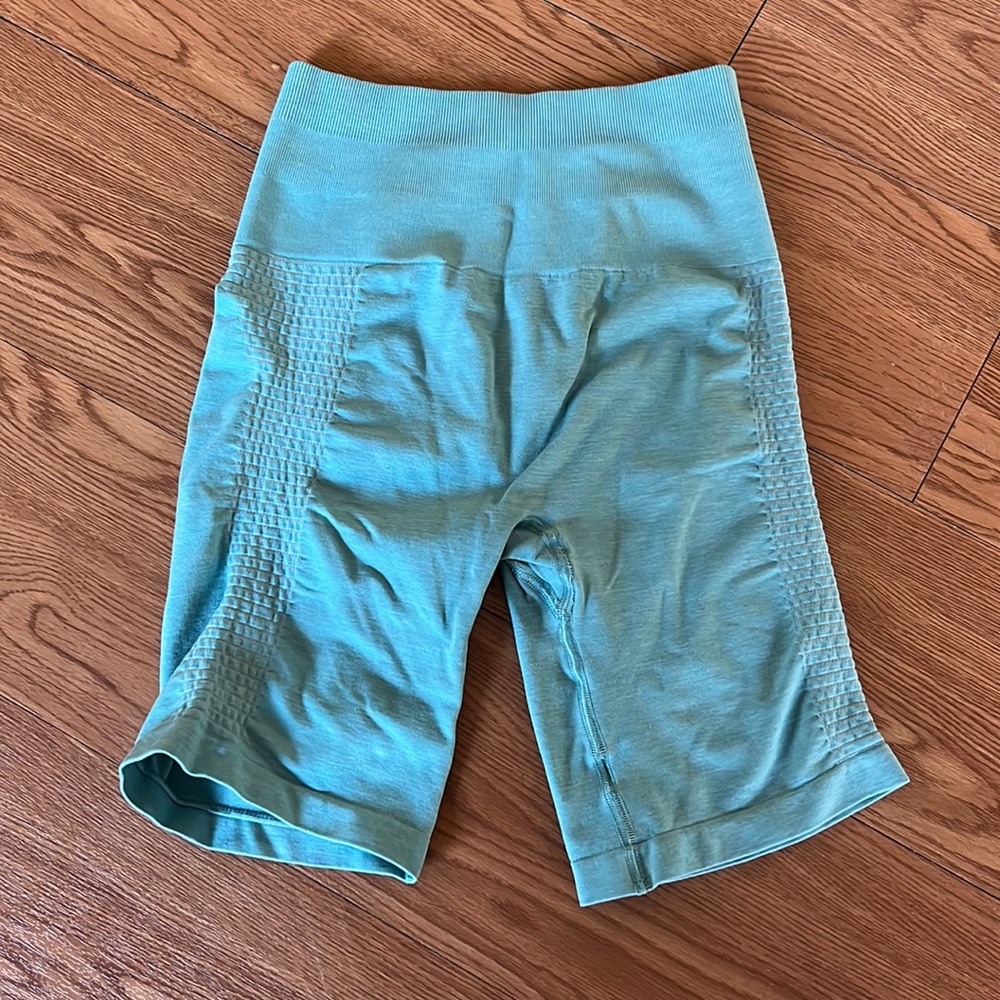 Alphalete Shorts